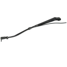 428522 15522766 22111206 Set van Twee Ruitenwisserarmen voor de Voorruit van een Auto, Geschikt voor S10 Blazer, voor voor Jimmy Truck en Suburban