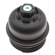 26315-2F001 Assemblaggio del Tappo del Corpo del Filtro 'Olio per Santa FE DM Tucson Ix35 Maxcruze per Sportage Sorento R 2.0 2.2
