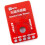 AS7343 14-Channel Visible & NIR Spectral Sensor Module High Sensitivity Flicker Detection Low Power I2C 3.3-5V Weld 3