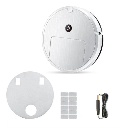 For  Sweeping Robot Usb Charging Fully Automatic Cleaning Machine Mopping Machine Household Vacuum Cleaner