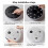 For  Sweeping Robot Usb Charging Fully Automatic Cleaning Machine Mopping Machine Household Vacuum Cleaner 6