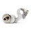 Motorcycle Auxiliary Shifter Pivot for  GL1500 Goldwing 1500 1987-2000 Additional Gear Shift Support Lever 1