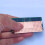 Copper Heatsink Radiator Cooler 2mm 3mm for Notebook PC DIY Repair Tools 2MM 1