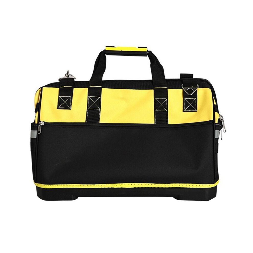 Multifunctional Electrician Tool Bags 600D Oxford Cloth Waterproof High Capacity Storage 4712994855677