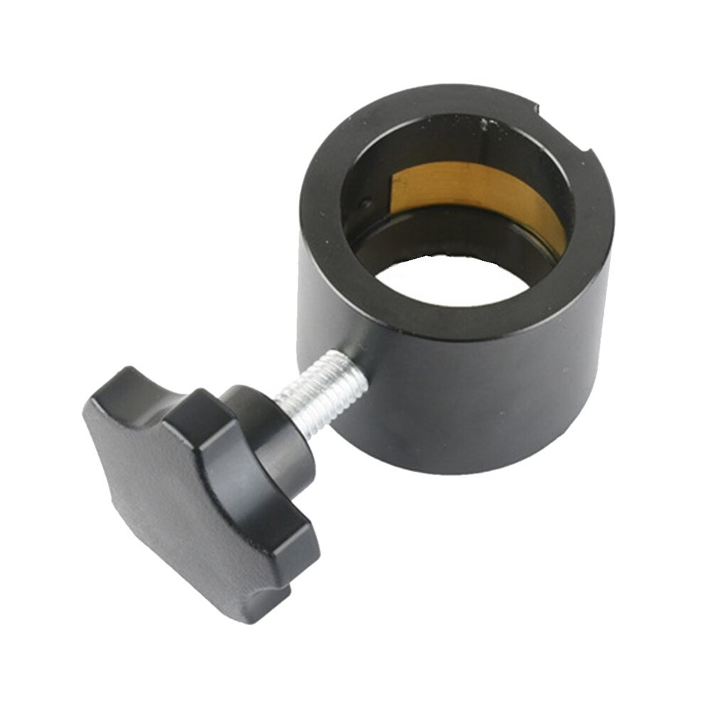 32Mm/25Mm Stereo Microscope Metal Column Pillar Bar Adapter With Screw Fix Position Ring Holder 32Mm 4711503487194