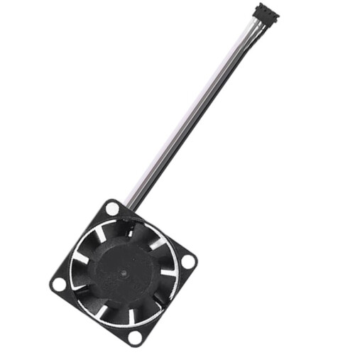 New Hot-End Fan for  X2D Printed Accessories 1