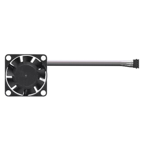 New Hot-End Fan for  X2D Printed Accessories 2