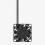 Nieuwe Hot-End Ventilator voor  X2D Geprinte Accessoires 6