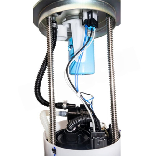 19133483 Fuel Pump Assembly Fuel Pump Module Unit for  H2 2004-2007 6.0L V8