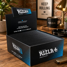 Rizla Precision Ultra Thin Papers 50 Booklets