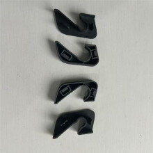 Car Parcel Shelf Clamp Clip Bracket Set 31675004 31675005 for XC40 C40 2018-2022 Accessories