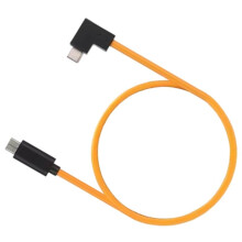 Cable de Datos USB-C para  X2D [Compatible con X2D] Accesorios para Impresoras 3D