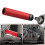 Extra Long for Impact Lug Nut Socket with Protective Sleeves 1/2inch Square Tire Lug Nut Socket for Impact Wrenches 7
