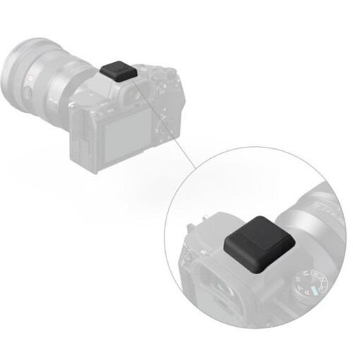 Hot Shoe Cover 2 Pack Protector Cap Hot Shoe Mount for  Camera (Not Use with Cage) 2