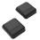 Hot Shoe Cover 2 Pack Protector Cap Hot Shoe Mount for  Camera (Not Use with Cage) 6