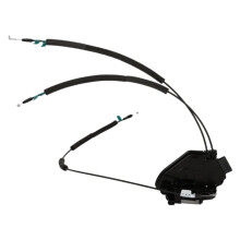 Achterdeurslot (Rechts) 82500-3JA0A voor QX60, EX35, EX37, G25, G35, QX50
