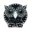 DIY Touch Control Owl LED Light Electronic Practice Kit with 4 Lighting Modes DIY Night Light Soldering Learning Kit 5