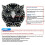 DIY Touch Control Owl LED Light Electronic Practice Kit with 4 Lighting Modes DIY Night Light Soldering Learning Kit 7
