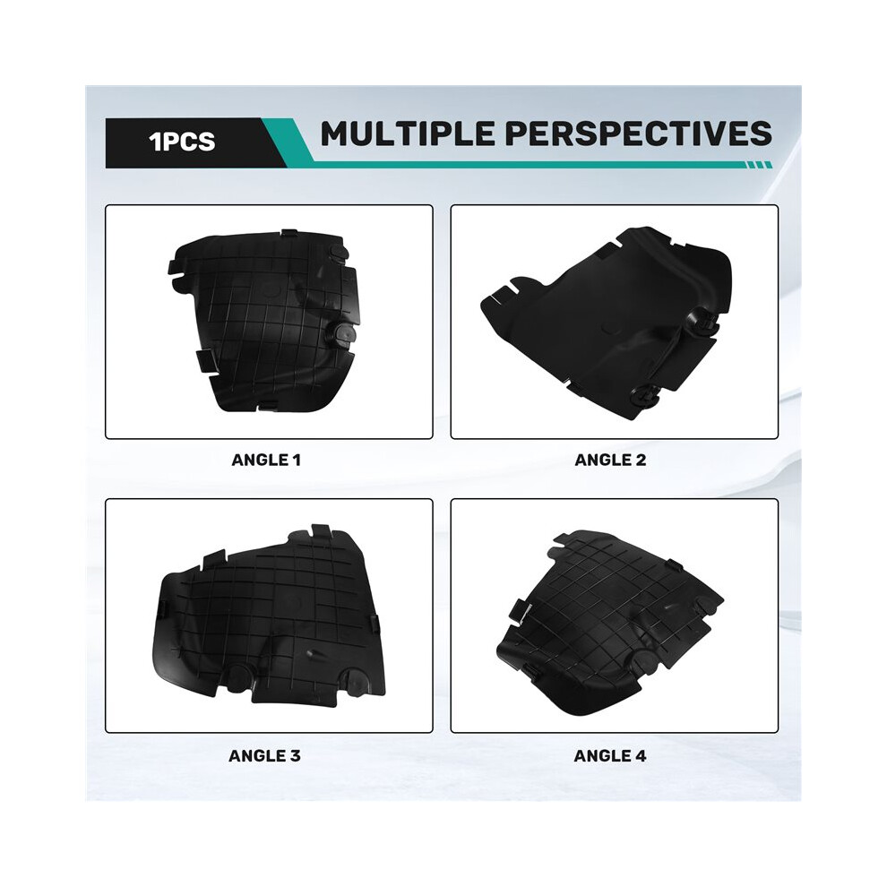 Front Right Wheel Cover Covers Fenders For - W205 C180 C200 C250 C300 A2056900200 2056900200 6032845710008