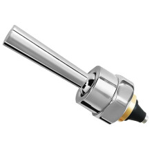 Manual Flush Valve Handle Toilet Handle Replacement for American Standard M962918-0020A,for Ultima Series Piston-Type