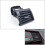 Dashboard Side Air Vent Outlet Cover Grille Panel for   R Class W251 2006-2009 Accessories Black 4