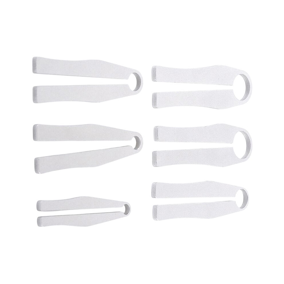 6Pcs Professional Camera Spanner Wrench Open Lens Repair Tool Kit For M And Sm 6031447354092
