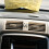Grille de Ventilation de Console Centrale pour - Classe R W251 (2006-2009) - Accessoires Beige 2