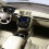 Grille de Ventilation de Console Centrale pour - Classe R W251 (2006-2009) - Accessoires Beige 5