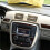 Grille de Ventilation de Console Centrale pour - Classe R W251 (2006-2009) - Accessoires Beige 6