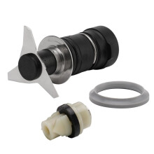 39337 Blade and Bearing Assembly for Robot Coupe Equipment MP350 MP450 Series