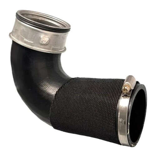 OEM 4615001075 A4615001075  New AG Intercharge Air Hose for - G-Class W461 W463 2