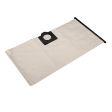 Tvättbara Dammpåsar Tygpåse för NT20/1 NT65/2 NT72/2 Dammsugare Delar Non-Woven Dammfilterpåse