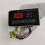 Automatic Air Conditioner Conditioning HVAC AC A/C Controller Control Panel for Bus 08942 24V 3