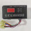 Automatic Air Conditioner Conditioning HVAC AC A/C Controller Control Panel for Bus 08942 24V 5