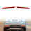 Rear Bumper Reflector Light for  Insight Hybrid 2010-2013 LED Brake Stop Light Accessories 2