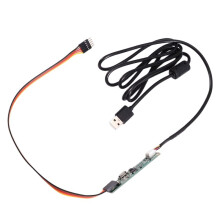 Scheda di Controllo Universale USB A 5 Fili con Touch Screen Resistivo e Pannello di Controllo Touch Screen USB ETP-RAP