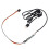 5 Wire USB Resistive Touch Controller Universal Control Card with USB Touch Screen Panel Controller ETP-RAP 1
