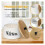 1pc, White Filter Storage Container Basket for Counter, Wooden Crate, Coffee Bar Accesso 6