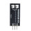 20A Isolated Electronic  Module High Low Side MOSFET  Optocoupler Isolation Solid State Relay Bare Board 3