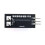 20A Isolated Electronic  Module High Low Side MOSFET  Optocoupler Isolation Solid State Relay Bare Board 5