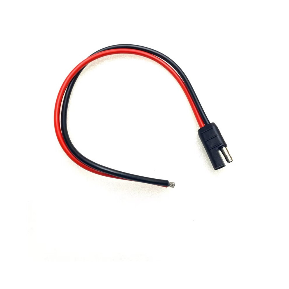 20Pcs 30Cm Power Cable For Pro5100 Gm300 M120 Sm50 Sm120 Gm338 Gm950 And So 6031444410654