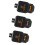 Siliconen Hoes voor  X2D Hotend Nozzle 3D-Printer Accessoires 5