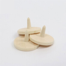 20Pcs Premium Wooden Markers for Enhanced Alignment and Quick Soil Insertion