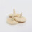 20Pcs Premium Wooden   Markers for Enhanced Alignment and Quick Soil Insertion 4