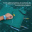 Anti-Static Wrist Strap Anti-Static Grounding Pad Electrostatic Discharge Anti-Static Strap Grounding Pad Kit Suitable 2