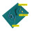 Anti-Static Wrist Strap Anti-Static Grounding Pad Electrostatic Discharge Anti-Static Strap Grounding Pad Kit Suitable 3