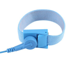 Anti-Static Wrist Strap Anti-Static Grounding Pad Electrostatic Discharge Anti-Static Strap Grounding Pad Kit Suitable