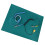 Anti-Static Wrist Strap Anti-Static Grounding Pad Electrostatic Discharge Anti-Static Strap Grounding Pad Kit Suitable 6