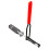 Jam Nut Valve Adjustment Tool with Feeler Gauges Valve Lash Adjustment Tool 5