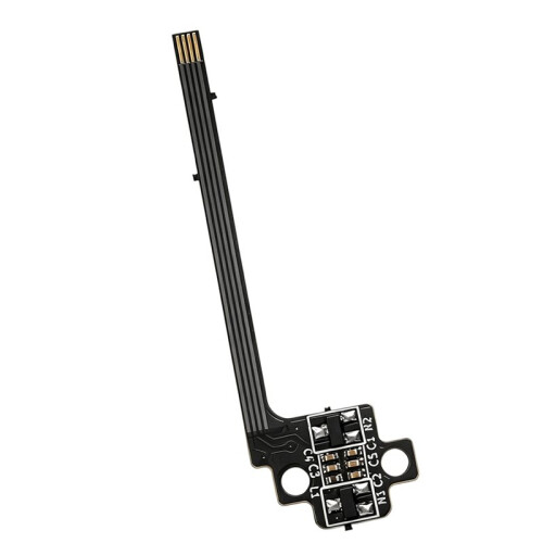 Filamentinspectieset voor Flashforge AD5X 3D-Printeronderdelen en Accessoires